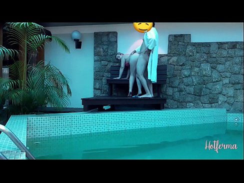 ❤️ El cap convida la criada a la piscina, però no va poder resistir-se a una calor ❤️❌ Només porno al porno ca.assay-define-smartlink.ru ❌️❤